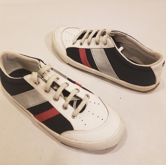 tommy hilfiger tennis shoes